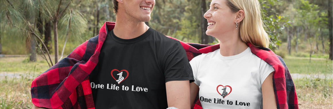 One Life to Love