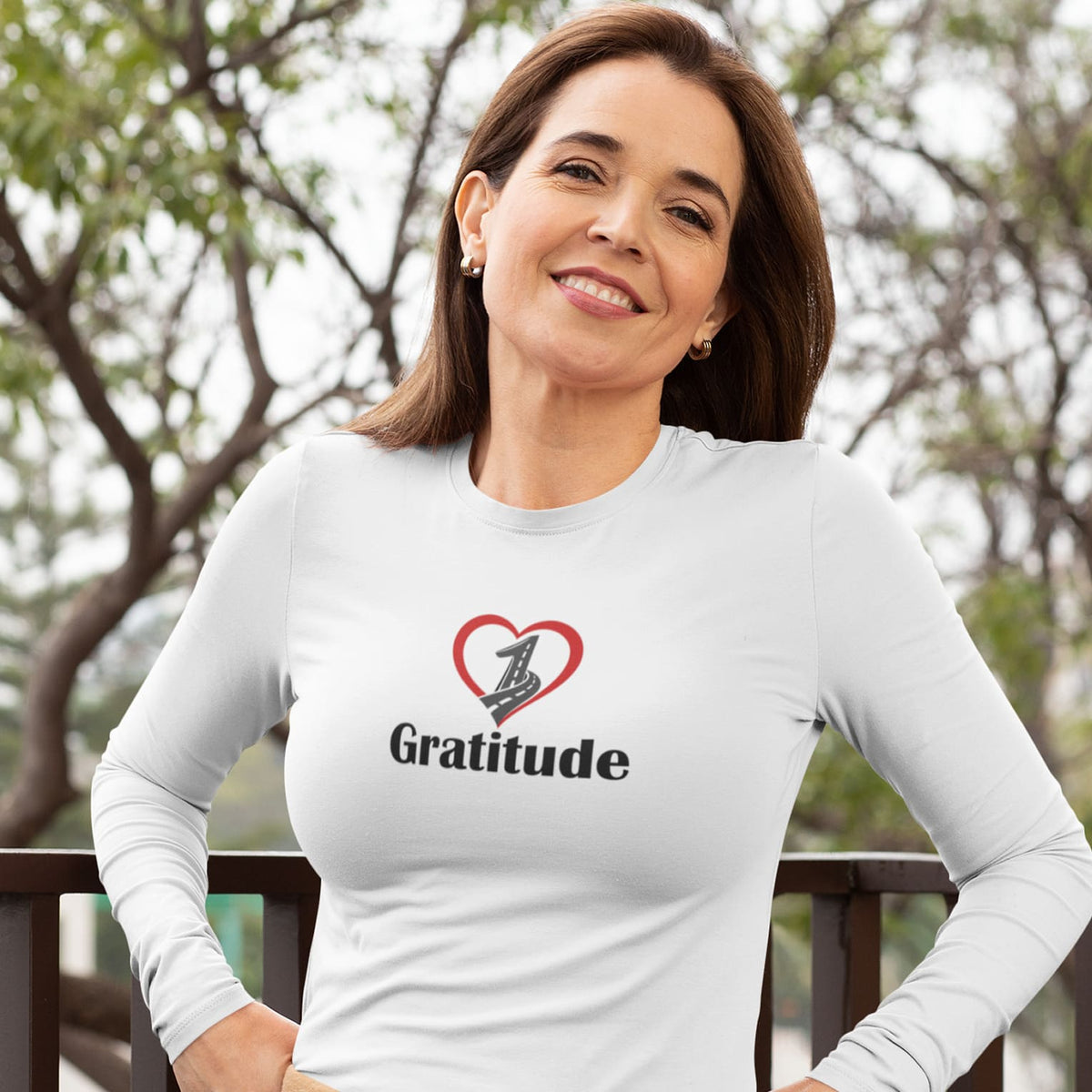 Gratitude