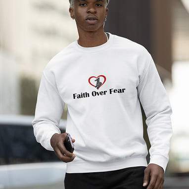 Faith Over Fear