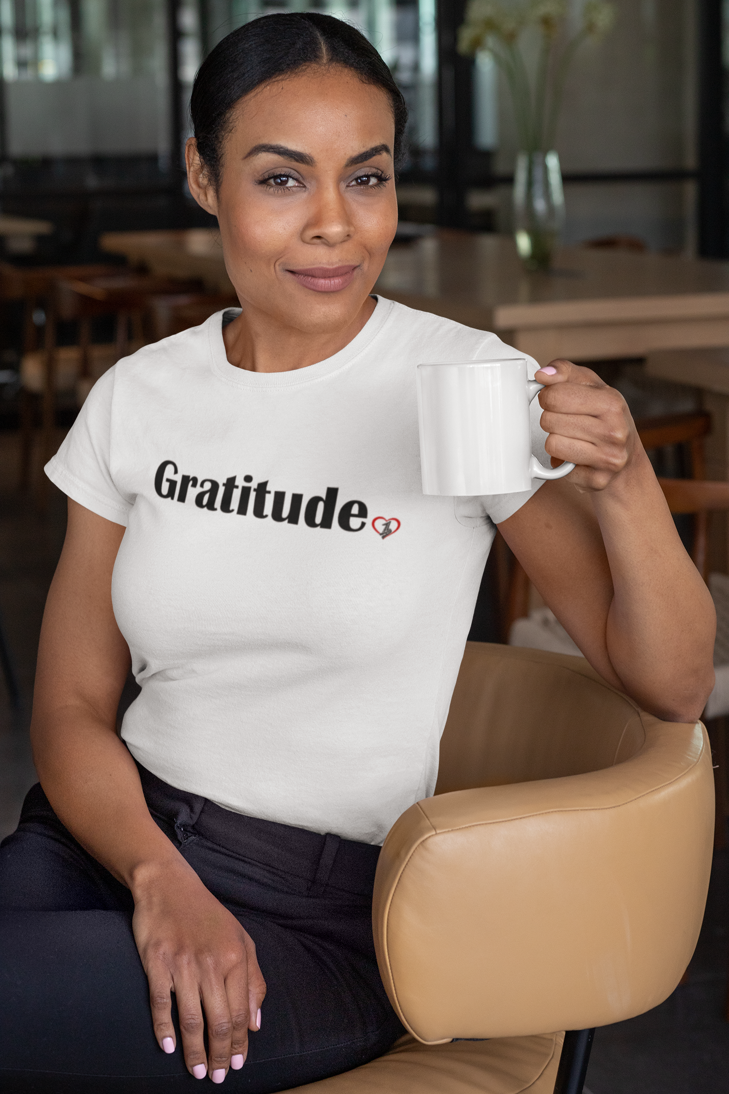Ultimate Gratitude T-Shirt