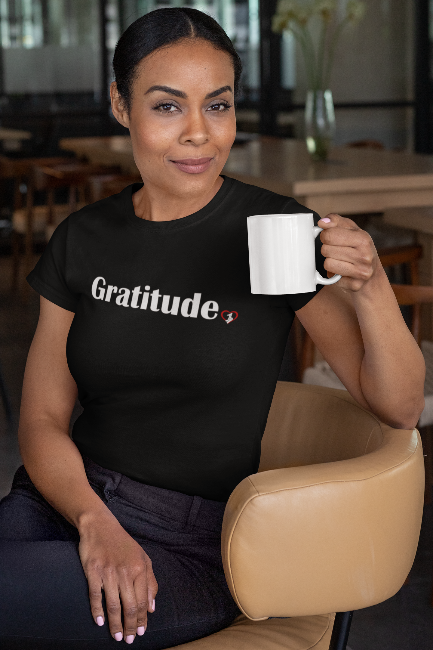 Ultimate Gratitude T-Shirt